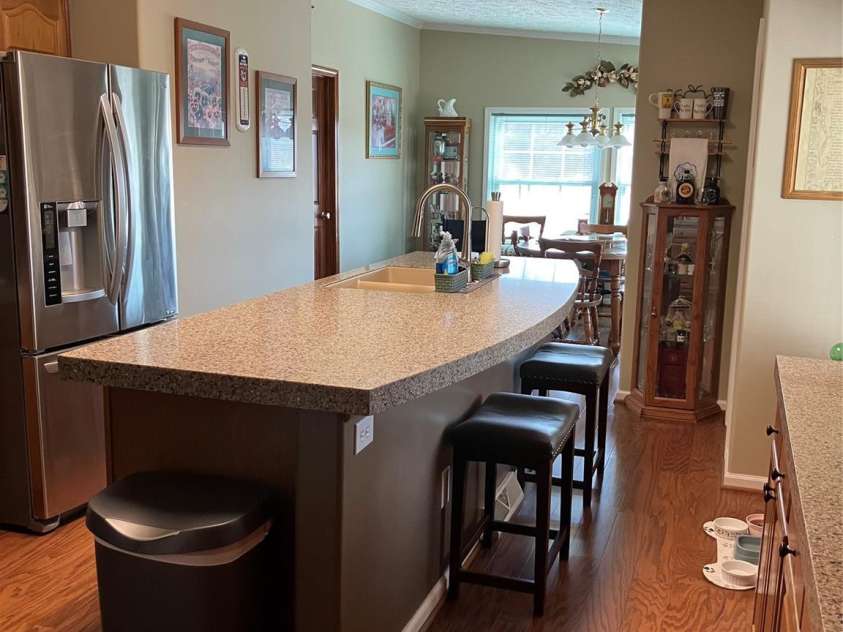 13215 Pine Bluff Road, Midland, NC 28107.  MLS# CAR4345295, YatesRealty ID 4370. 