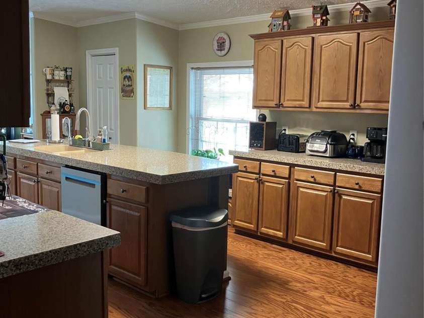 13215 Pine Bluff Road, Midland, NC 28107.  MLS# CAR4345295, YatesRealty ID 4370. 