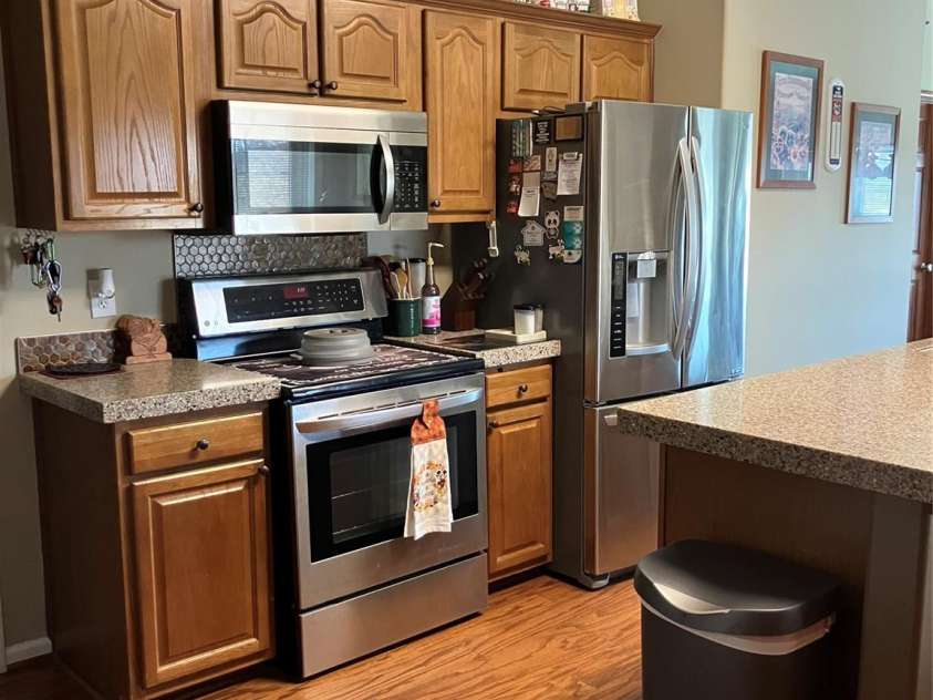 13215 Pine Bluff Road, Midland, NC 28107.  MLS# CAR4345295, YatesRealty ID 4370. 