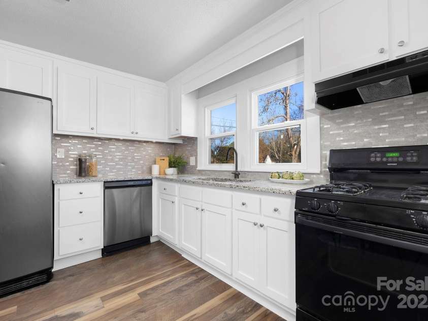 304 Gold Hill Avenue, Rockwell, NC 28138.  MLS# CAR4206903, YatesRealty ID 4370. 