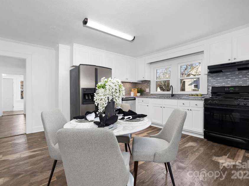 304 Gold Hill Avenue, Rockwell, NC 28138.  MLS# CAR4206903, YatesRealty ID 4370. 