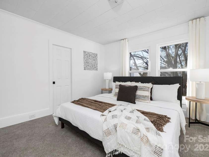 304 Gold Hill Avenue, Rockwell, NC 28138.  MLS# CAR4206903, YatesRealty ID 4370. 