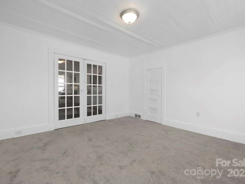 304 Gold Hill Avenue, Rockwell, NC 28138.  MLS# CAR4206903, YatesRealty ID 4370. 