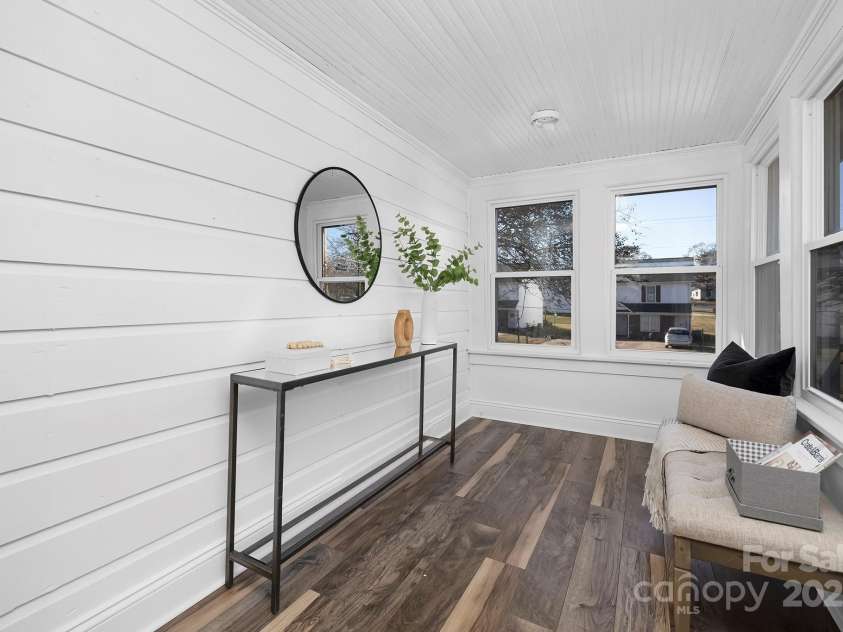 304 Gold Hill Avenue, Rockwell, NC 28138.  MLS# CAR4206903, YatesRealty ID 4370. 