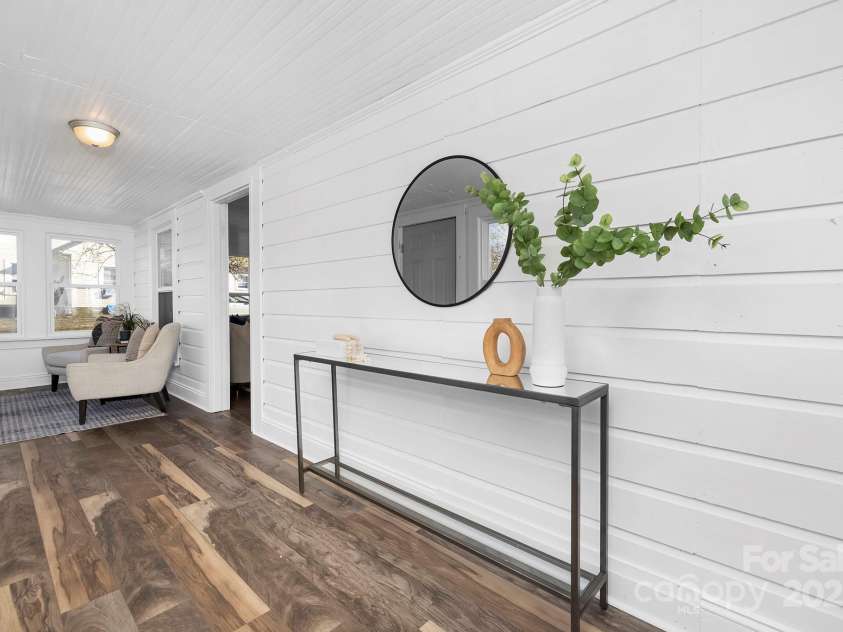 304 Gold Hill Avenue, Rockwell, NC 28138.  MLS# CAR4206903, YatesRealty ID 4370. 