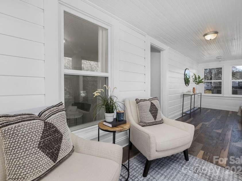 304 Gold Hill Avenue, Rockwell, NC 28138.  MLS# CAR4206903, YatesRealty ID 4370. 