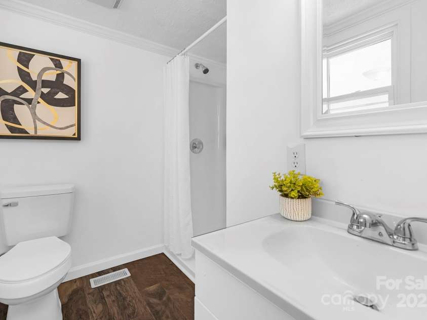 304 Gold Hill Avenue, Rockwell, NC 28138.  MLS# CAR4206903, YatesRealty ID 4370. 