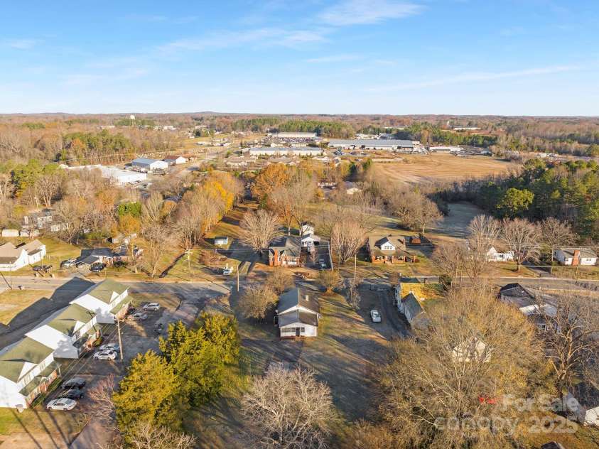 304 Gold Hill Avenue, Rockwell, NC 28138.  MLS# CAR4206903, YatesRealty ID 4370. 