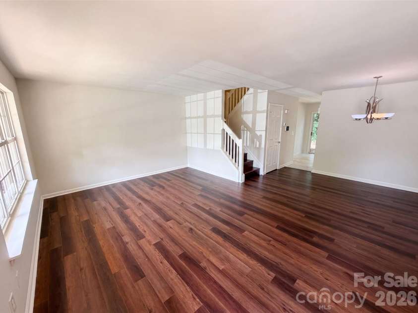 4165 Birch Leaf Court, Charlotte, NC 28215.  MLS# CAR4414130, YatesRealty ID 43700. 