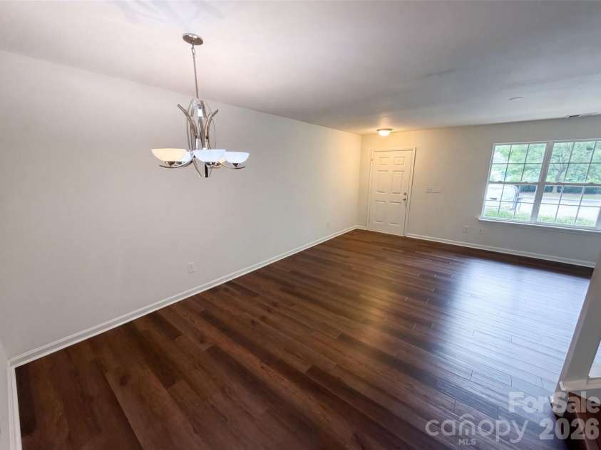 4165 Birch Leaf Court, Charlotte, NC 28215.  MLS# CAR4414130, YatesRealty ID 43700. 