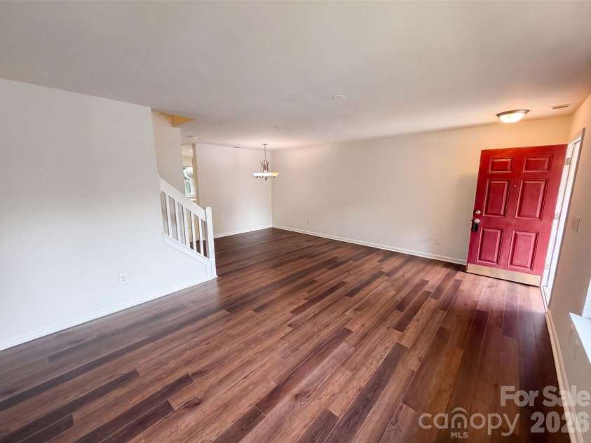 4165 Birch Leaf Court, Charlotte, NC 28215.  MLS# CAR4414130, YatesRealty ID 43700. 
