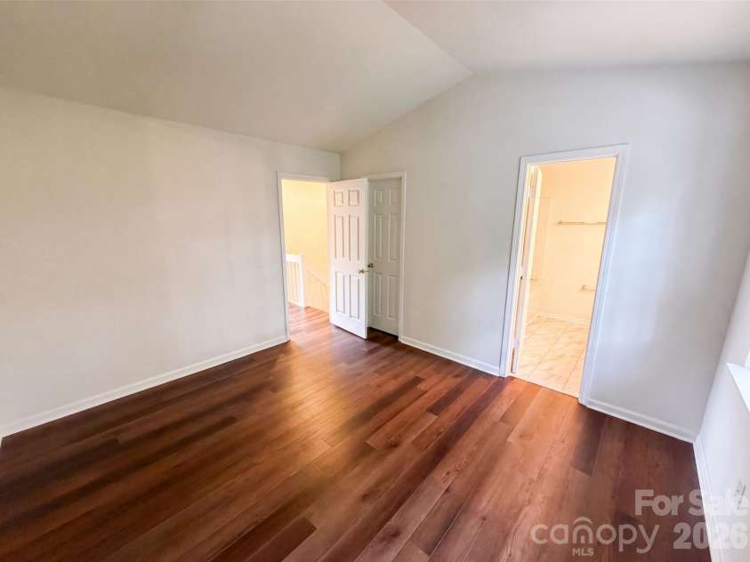 4165 Birch Leaf Court, Charlotte, NC 28215.  MLS# CAR4414130, YatesRealty ID 43700. 