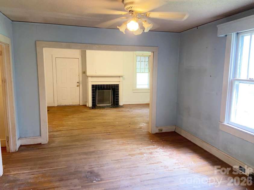 213 Wiley Avenue, York, SC 29745.  MLS# CAR4414129, YatesRealty ID 43701. 
