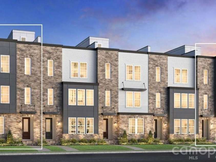 6135 Intertwine Street, Charlotte, NC 28278.  MLS# CAR4414133, YatesRealty ID 43702. 