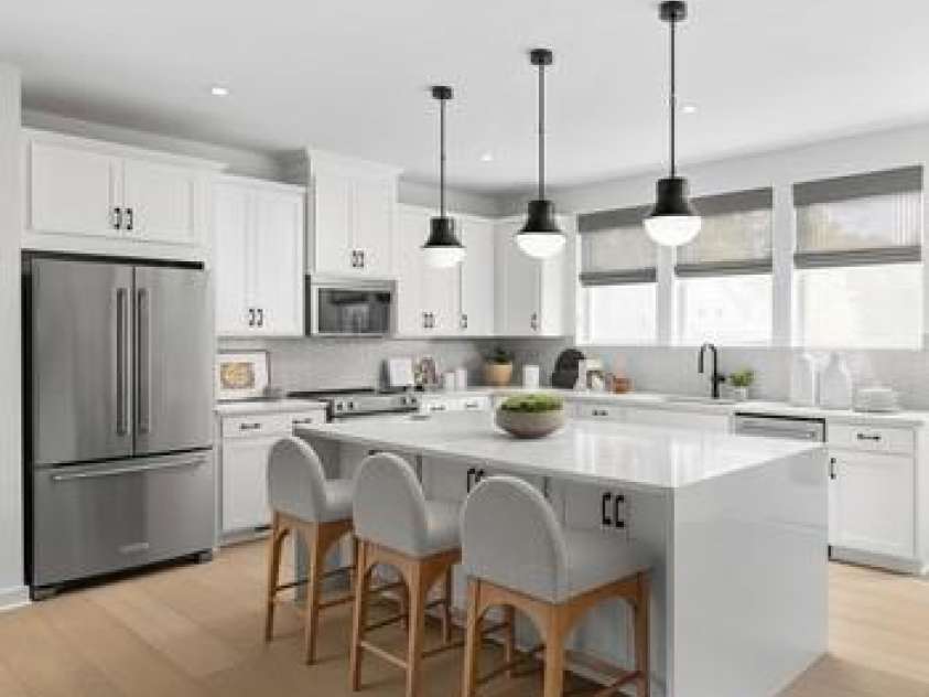 6135 Intertwine Street, Charlotte, NC 28278.  MLS# CAR4414133, YatesRealty ID 43702. Representative Photo