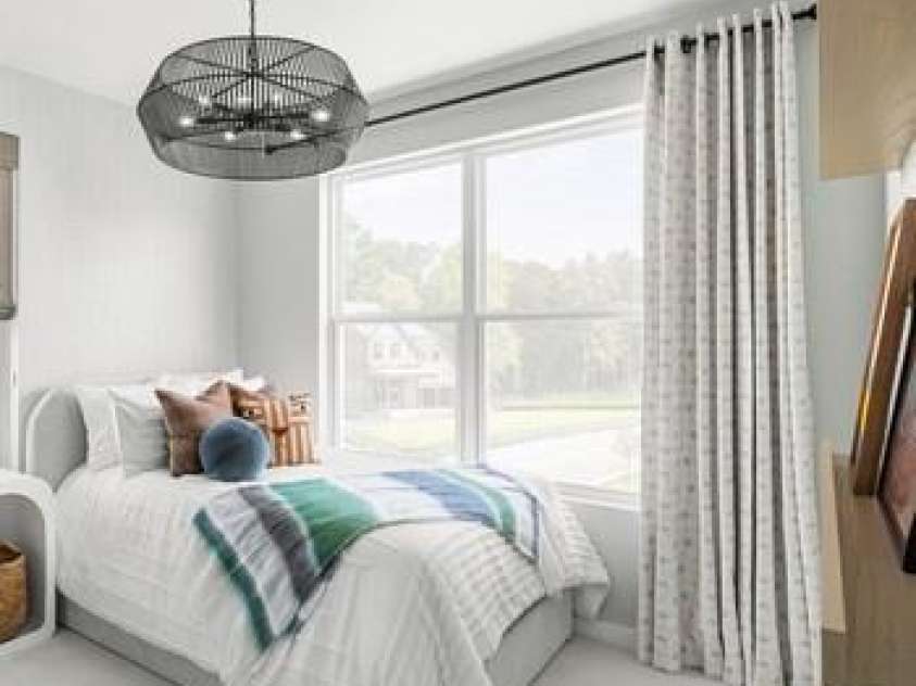 6135 Intertwine Street, Charlotte, NC 28278.  MLS# CAR4414133, YatesRealty ID 43702. Representative Photo