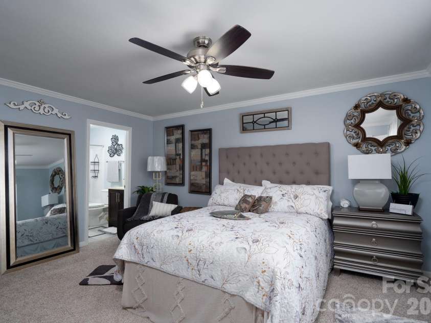 109 Stroupe Road, Gastonia, NC 28056.  MLS# CAR4407792, YatesRealty ID 43703. 