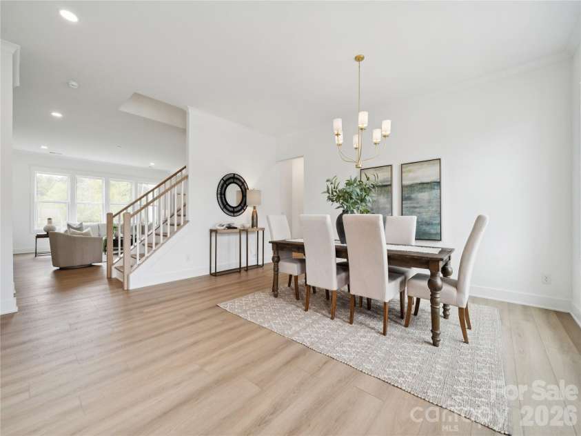 5434 Vernon Ridge Road, Huntersville, NC 28078.  MLS# CAR4413615, YatesRealty ID 43704. Picture is representative