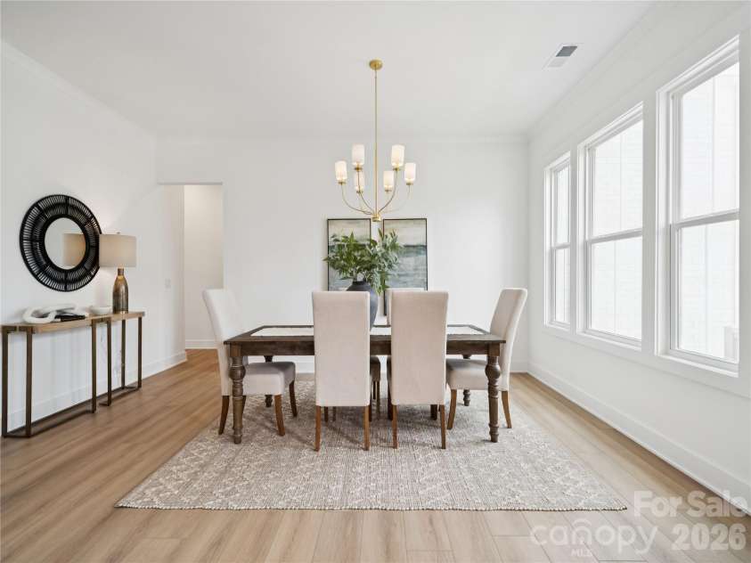 5434 Vernon Ridge Road, Huntersville, NC 28078.  MLS# CAR4413615, YatesRealty ID 43704. Picture is representative