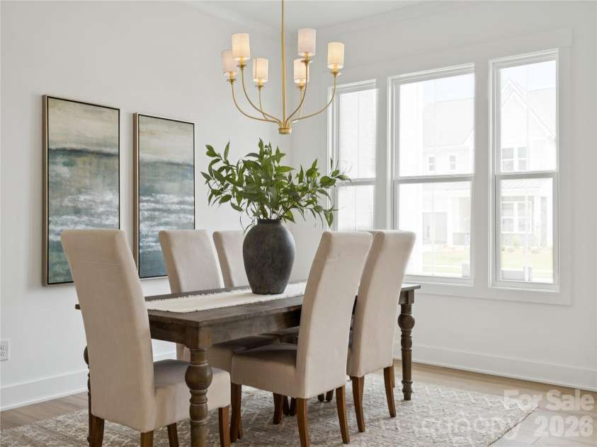 5434 Vernon Ridge Road, Huntersville, NC 28078.  MLS# CAR4413615, YatesRealty ID 43704. Picture is representative