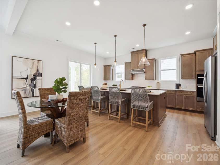 5434 Vernon Ridge Road, Huntersville, NC 28078.  MLS# CAR4413615, YatesRealty ID 43704. Picture is representative