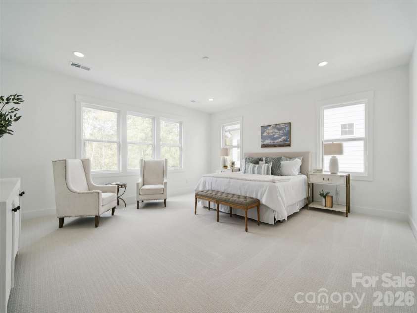 5434 Vernon Ridge Road, Huntersville, NC 28078.  MLS# CAR4413615, YatesRealty ID 43704. Picture is representative