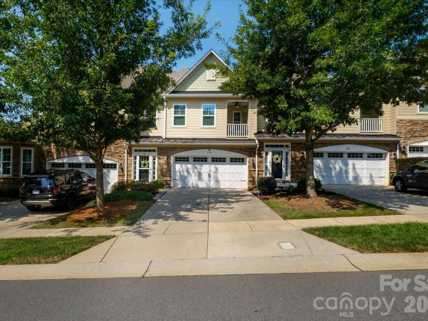4185 La Crema Drive, Charlotte, NC 28214.  MLS# CAR4413064, YatesRealty ID 43706. 