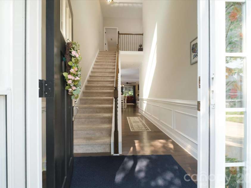 4185 La Crema Drive, Charlotte, NC 28214.  MLS# CAR4413064, YatesRealty ID 43706. 