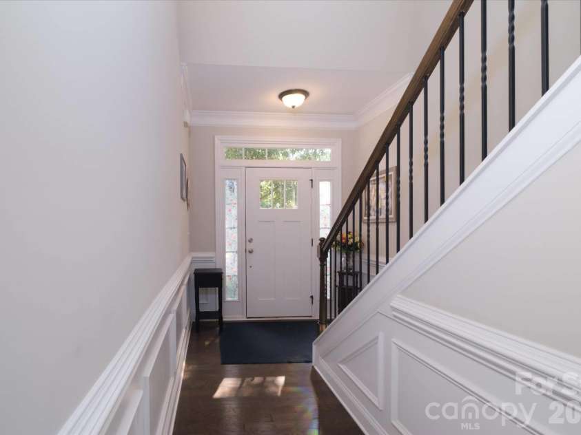 4185 La Crema Drive, Charlotte, NC 28214.  MLS# CAR4413064, YatesRealty ID 43706. 