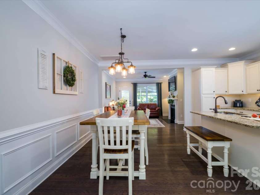 4185 La Crema Drive, Charlotte, NC 28214.  MLS# CAR4413064, YatesRealty ID 43706. 