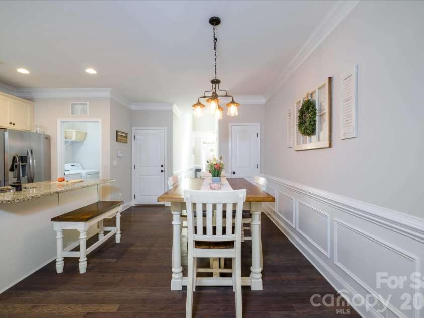 4185 La Crema Drive, Charlotte, NC 28214.  MLS# CAR4413064, YatesRealty ID 43706. 