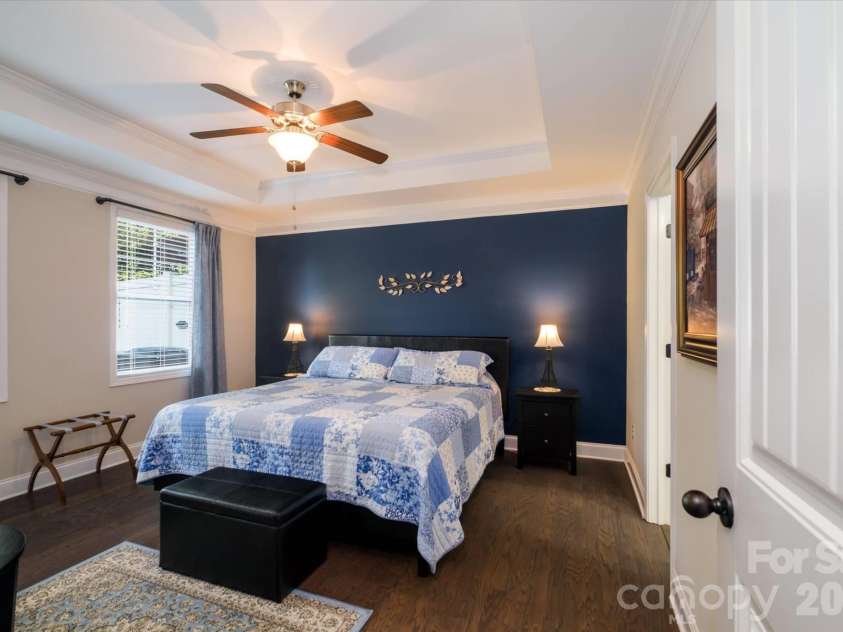 4185 La Crema Drive, Charlotte, NC 28214.  MLS# CAR4413064, YatesRealty ID 43706. 
