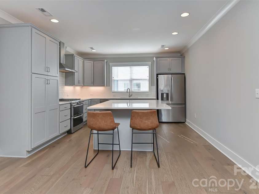 1150 36th Street, Charlotte, NC 28205.  MLS# CAR4345446, YatesRealty ID 4371. 