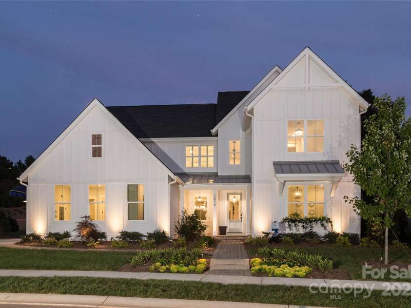 2026 Thatcher Way, Fort Mill, SC 29715.  MLS# CAR4260208, YatesRealty ID 4371. 