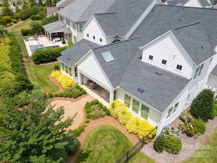 2026 Thatcher Way, Fort Mill, SC 29715.  MLS# CAR4260208, YatesRealty ID 4371. 