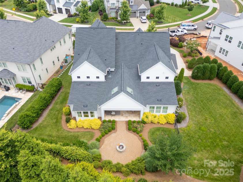 2026 Thatcher Way, Fort Mill, SC 29715.  MLS# CAR4260208, YatesRealty ID 4371. 