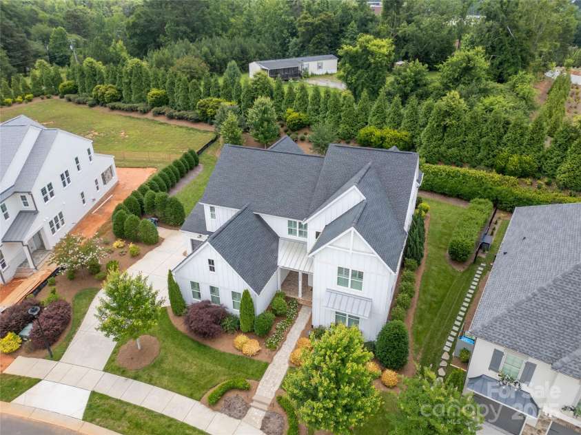 2026 Thatcher Way, Fort Mill, SC 29715.  MLS# CAR4260208, YatesRealty ID 4371. 