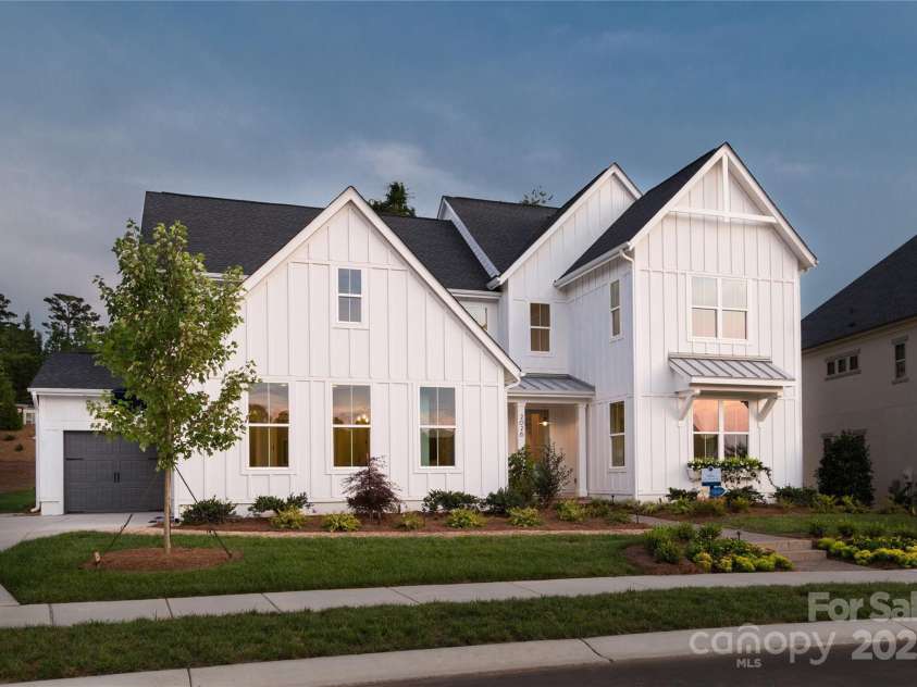 2026 Thatcher Way, Fort Mill, SC 29715.  MLS# CAR4260208, YatesRealty ID 4371. 