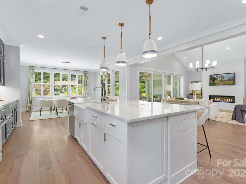 2026 Thatcher Way, Fort Mill, SC 29715.  MLS# CAR4260208, YatesRealty ID 4371. 