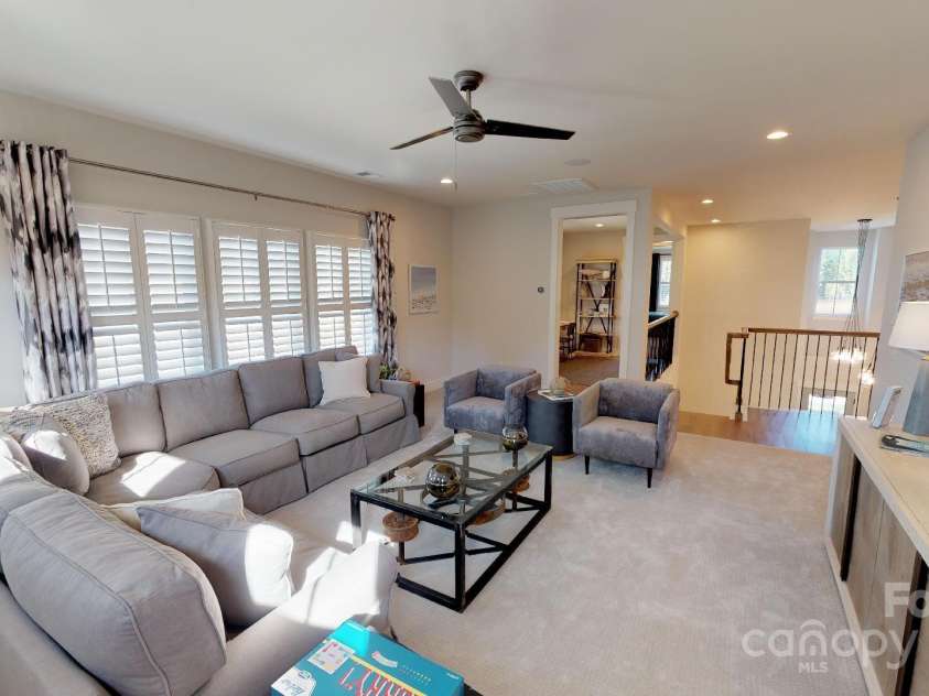 2026 Thatcher Way, Fort Mill, SC 29715.  MLS# CAR4260208, YatesRealty ID 4371. 