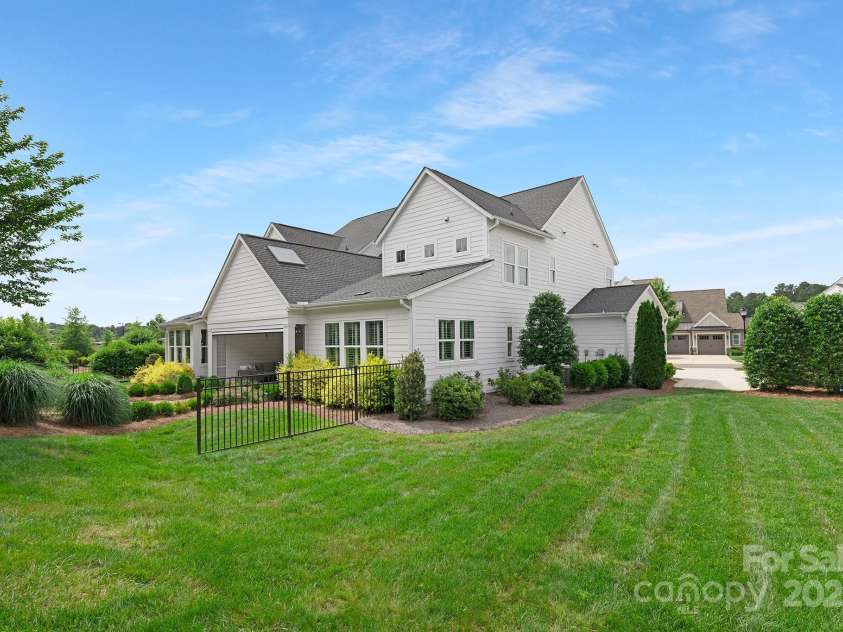 2026 Thatcher Way, Fort Mill, SC 29715.  MLS# CAR4260208, YatesRealty ID 4371. 