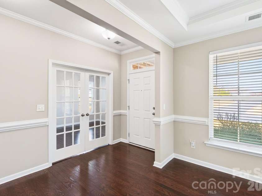 9650 Herringbone Lane, Concord, NC 28027.  MLS# CAR4351854, YatesRealty ID 4371. 