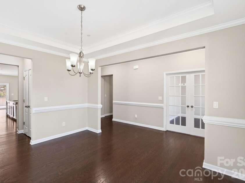 9650 Herringbone Lane, Concord, NC 28027.  MLS# CAR4351854, YatesRealty ID 4371. 