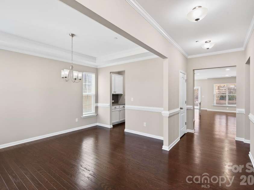 9650 Herringbone Lane, Concord, NC 28027.  MLS# CAR4351854, YatesRealty ID 4371. 