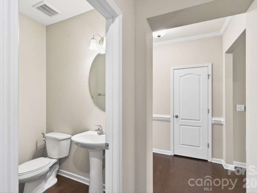 9650 Herringbone Lane, Concord, NC 28027.  MLS# CAR4351854, YatesRealty ID 4371. 