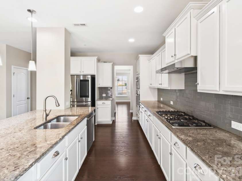 9650 Herringbone Lane, Concord, NC 28027.  MLS# CAR4351854, YatesRealty ID 4371. 