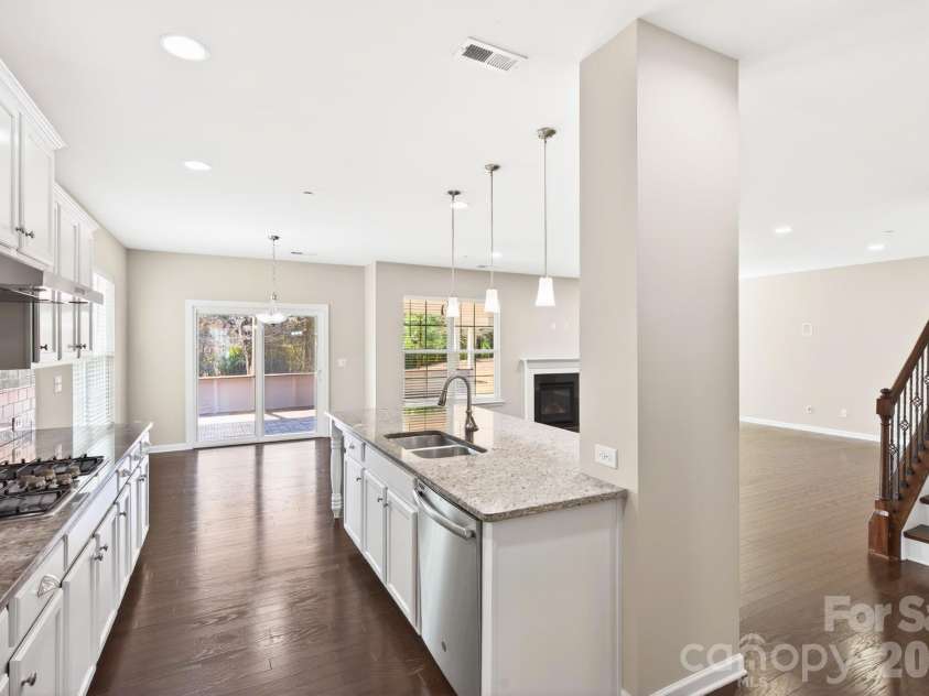 9650 Herringbone Lane, Concord, NC 28027.  MLS# CAR4351854, YatesRealty ID 4371. 