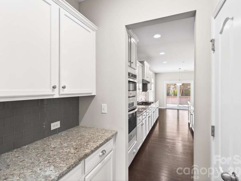 9650 Herringbone Lane, Concord, NC 28027.  MLS# CAR4351854, YatesRealty ID 4371. 