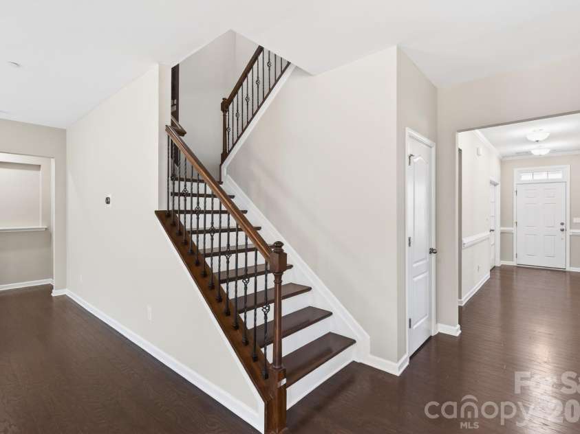 9650 Herringbone Lane, Concord, NC 28027.  MLS# CAR4351854, YatesRealty ID 4371. 