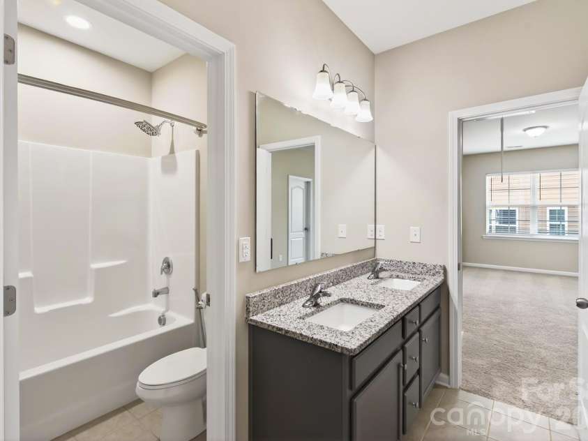 9650 Herringbone Lane, Concord, NC 28027.  MLS# CAR4351854, YatesRealty ID 4371. 